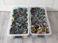 LEGO Konvolut (17,8 kg) Nordrhein-Westfalen - Marl Vorschau