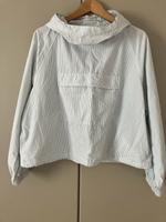 Uniqlo C Hemdjacke Gr. M Kapuze Bayern - Tutzing Vorschau