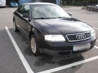 Audi A6 1.8 T - Hamburg-Mitte - Hamburg Billstedt   Vorschau