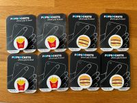 Popsocket Mc Donalds Bayern - Burgthann  Vorschau