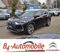 DS Automobiles DS 3 CROSSBACK E-TENSE GRAND CHIC *Opera LEDER* Kreis Pinneberg - Bönningstedt Vorschau