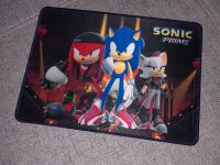 Sonic Mauspad Gamer 35cm x 25cm PC Computer Maus Baden-Württemberg - Ketsch Vorschau