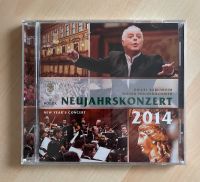 Wiener Philharmoniker 2014 Neu Rolex Nordrhein-Westfalen - Remscheid Vorschau