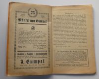 (117) Chronik der Stadt Bernburg, 1928 Hessen - Langenselbold Vorschau