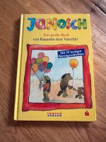 Janosch das große Buch von rasputin dem Vaterbär Duisburg - Walsum Vorschau