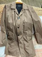Strellson Herren-Trenchcoat Größe 48 Bayern - Freising Vorschau