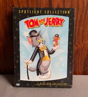 Spotlight Collection: Tom and Jerry 2-Disc DVD Collection, Engl. Eimsbüttel - Hamburg Rotherbaum Vorschau