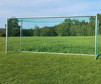 Fussballtor 5x2m. Inkl. Versand Nordrhein-Westfalen - Recke Vorschau