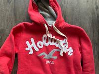 Hollister Pullover Niedersachsen - Rhauderfehn Vorschau