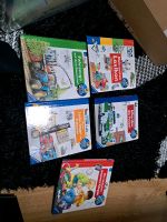 Kinderbücher Bayern - Wettstetten Vorschau