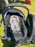 2 in 1 Kinderwagen Baden-Württemberg - Plankstadt Vorschau