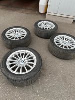 BMW Reifen 18 Zoll 245/50 R18 100Y Lochkreis 5x112 Bayern - Fürth Vorschau