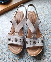 Sandalen Supremo Baden-Württemberg - Sigmaringendorf Vorschau