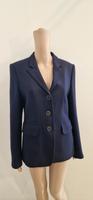 Windsor Blazer Jäckchen Jacket Schurwolle Damen  Gr.42 Niedersachsen - Seelze Vorschau