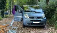 Renault Trafic Passenger 2.0 dCi 115 Privilége L1H1 Campingbus München - Schwabing-West Vorschau