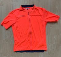 NEUw CASTELLI Damen Bike Trikot kurz arm Gr. XL (42) orange Hessen - Darmstadt Vorschau