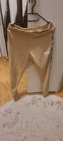 Puma Leggings beige Hessen - Fulda Vorschau