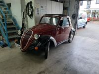 Fiat topolino Hessen - Rödermark Vorschau