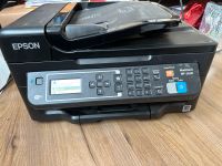 Epson WF-2630 Drucker Rheinland-Pfalz - Neuwied Vorschau