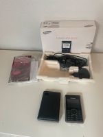 Samsung SGH P 310 - Rarität Nordrhein-Westfalen - Rösrath Vorschau