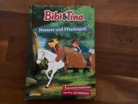 Bibi & Tina Hexerei und Pferdespaß 5 Pferdegeschichten Hessen - Reichelsheim (Odenwald) Vorschau