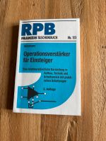 Operationsverstärker für Einsteiger Brandenburg - Wandlitz Vorschau