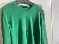 Biete Hugo Boss Pullover Gr.xl Farbe Grün Neuwertiger Zustand .To Ludwigslust - Landkreis - Dömitz Vorschau