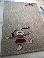 siggikid Teppich Kinderteppich Hase 160x225 Thüringen - Drei Gleichen Vorschau