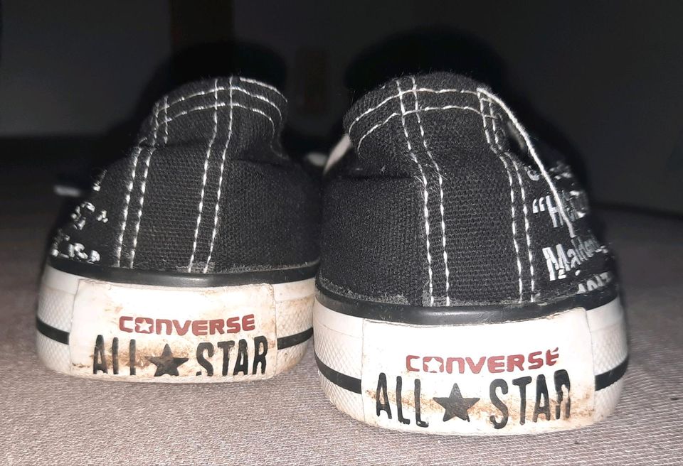 Converse Unisex Schuhe in Böhlen