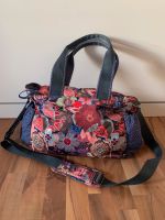 Oilily Wickeltasche & Unterlage Hannover - Ahlem-Badenstedt-Davenstedt Vorschau