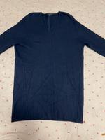 COS Wollkleid Kleid  Oversize Wolle blau Gr. L NP 159 Euro Schleswig-Holstein - Agethorst Vorschau