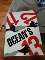 Serie "Ocean's" als DVD Niedersachsen - Dohren (Nordheide) Vorschau