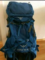 Osprey Aether 60 AG backpacking Wandern Bayern - Hagelstadt Vorschau