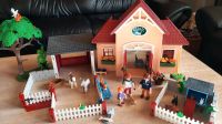 Playmobil Tierklinik City Life 5529 + OP 4346 Baden-Württemberg - Ostelsheim Vorschau