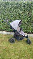 Kinderwagen TFK Joggster Trail 2 Buggy Sportbuggy Nordrhein-Westfalen - Anröchte Vorschau