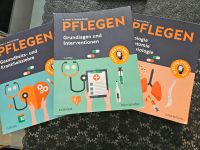 PFLEGEN Bücher Elsevier Köln - Seeberg Vorschau