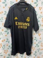 Bellingham 5 Real Madrid Heimtrikot Größe XL Hessen - Biblis Vorschau