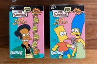 The Simpson’s Bust-Ups Series 2: Marge/Bart und APU; Gentle Giant Bayern - Hof (Saale) Vorschau