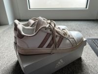 Adidas Sneakers Gr. 3,5 Nordrhein-Westfalen - Frechen Vorschau