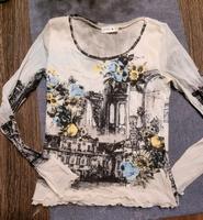 Bluse von comma gr 38 Hessen - Bruchköbel Vorschau