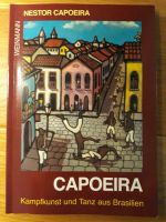 Capoeira Kampfkunst und Tanz aus Brasilien, Weinmann Eimsbüttel - Hamburg Stellingen Vorschau