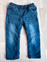 Thermojeans•Hose gefüttert•Gr.86• Dopodopo• NEU Nordrhein-Westfalen - Bocholt Vorschau