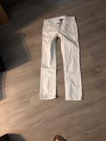 Jeans weiß, Gant, Gr 27 Hessen - Körle Vorschau