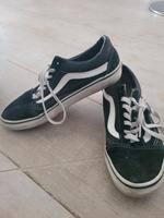 Vans Sneaker Schuhe Nordrhein-Westfalen - Niederkassel Vorschau
