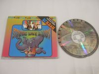 MAXI CD - STAR WASH - Strong Like A Lion / The Drowning Nordrhein-Westfalen - Schermbeck Vorschau