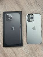 Apple IPhone 13 Pro Max - 128 GB - Graphite Nordrhein-Westfalen - Ascheberg Vorschau