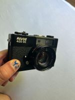 Revue 400 SE Rangefinder Camera mit Tasche Leipzig - Connewitz Vorschau