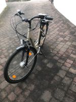 E Bike Damenfahrrad Thüringen - Bad Salzungen Vorschau