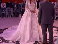 Schönes Brautkleid zu verkaufen Sachsen-Anhalt - Magdeburg Vorschau