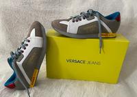 Versace Sneaker Gr. 39 Versace Schuhe Hannover - Vahrenwald-List Vorschau
